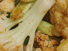 -正阳门饭庄·烤鸭·北京菜(万丰路七里庄店)