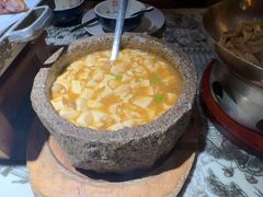 -绿茶餐厅(昌平悦荟店)