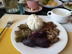 -重庆长寿碧桂园凤悦凤凰酒店