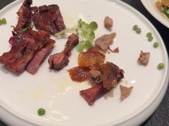 -香丰阁·烤鸭·川湘菜(清河店)
