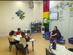 -卡巴机器人编程·少儿编程·信息学竞赛(公益西桥校区)