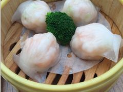 -利雅园酒家(大沙地店)