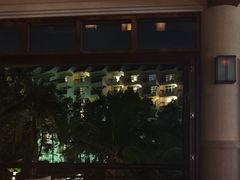 -亚龙湾喜来登·美景台大堂吧