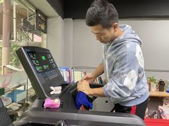 -征成健身连锁私教工作室(九公里店)