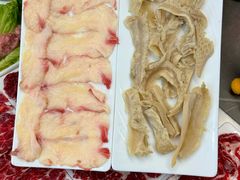 -鑫宝沙茶牛肉火锅(永泰店)