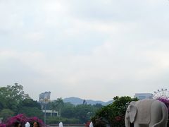 -福州西湖大酒店·怡湖咖啡厅