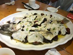 油淋鱼片-米家餐厅(长生路店)