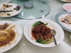 -黄埔华苑酒家(黄埔总店)