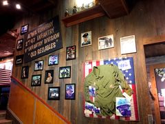 -阿甘虾餐厅(凌霄阁店)