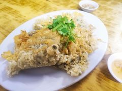 -老彬专工蚝烙糕粿