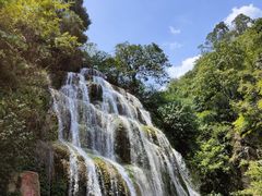 -华蓥山天意谷景区