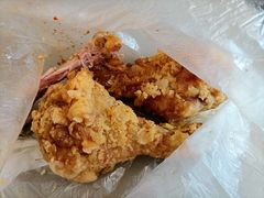 炸鸡腿-满记烧饼(牛街东里小区一区店)
