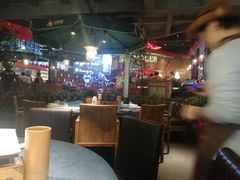 大堂-肉串汪(望京店)