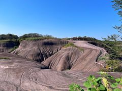 -飞天山旅游区