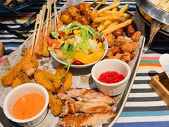 -Aqua Oasis 水天堂(相城天虹商场店)