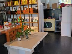 -蔓兰家的四季S0餐厅·融合菜(当代MOMA店)