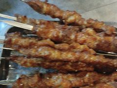 -东来顺铜锅炭火涮肉(上地华联店)