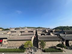 -山西王家大院
