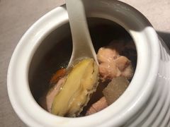 -尚一汤·粤菜海鲜(环球港店)