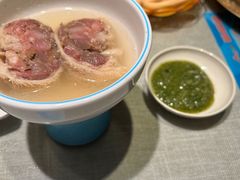 -牧马人奶茶馆(乌兰察布总店)