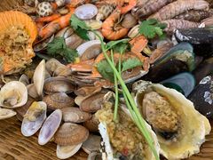 -巽寮印象美食部落餐厅·海鲜·地方特色菜(惠州体验店)