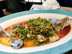 -尚一汤·粤菜海鲜(环球港店)