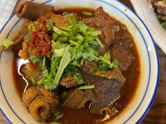 -CowCow其其·牛杂咖啡公司(六运店)