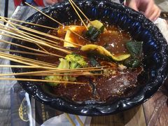 -落端云串串香(南京凤凰西街店)