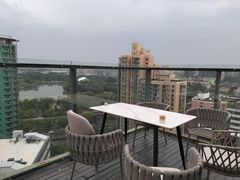 -漪龙台·B26 Rooftop Lounge