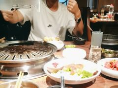 -九田家黑牛烤肉料理(新辰里亚运村店)
