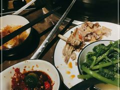 -同仁四季椰子鸡(海岸城天利店)