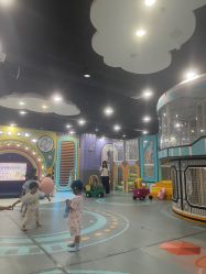 -哒卟溜欢乐王国(禹州城市广场店)