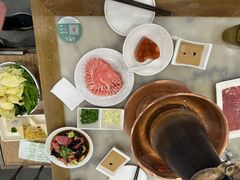 -牛街·马辈儿涮肉(牛街二店)