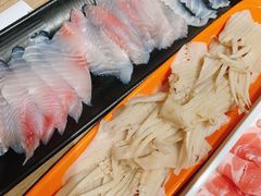 -古关火锅店(古北水镇景区店)