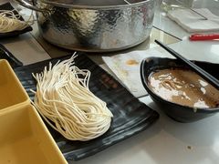 -呷哺呷哺 黄金牧场 (中发百旺店)