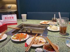 -海底捞火锅(龙岗星河COCO Park店)