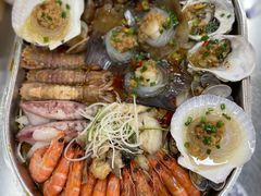 -陈小厨海鲜大咖·15年平潭味(龙王头店)