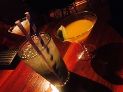 -非常时髦餐厅VUE Restaurant(外滩茂悦大酒店)