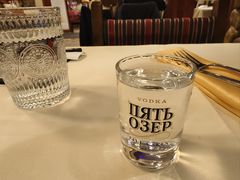 伏特加-老井俄式餐厅