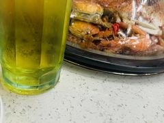 -同道蒸汽海鲜烧烤自助(刘庄夜市店)