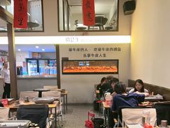 -猫公子纸上烤鱼烧烤•Bistro小酒馆(钱江世纪城店)