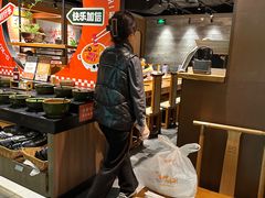-呷哺呷哺 黄金牧场 (欢乐谷店)