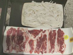-潮发潮汕牛肉店(永庆坊店)