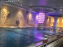 -水晶之星洗浴温泉汗蒸