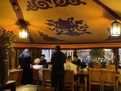 -玛吉阿米·餐吧