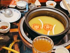 -志晖园圆子鸡·辣子鸡(阳光店)