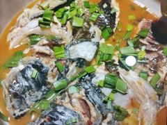 -千岛湖小鱼儿·淳安匠心农家菜