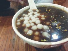 -随柳居·苏式小吃(建新巷店)