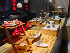 -西藏饭店·亚克·食光自助餐厅