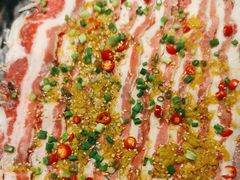 -猫爪爪原切自助烤肉(观音桥阳光世纪店)